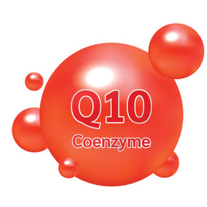 Coenzyme Q10 (CoQ10)