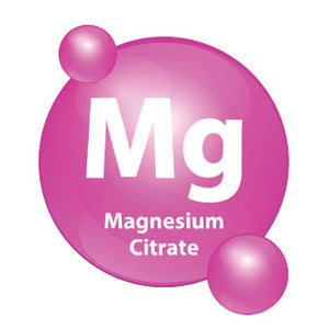 Liposomal Magnesium Citrate