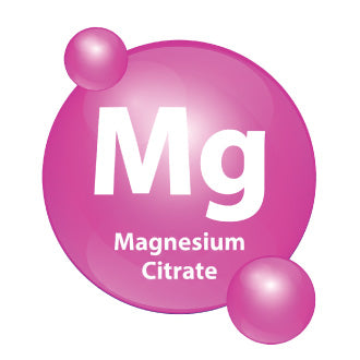 Liposomal Magnesium Citrate
