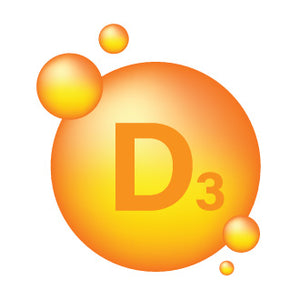 Vitamin D3 (Lichen Source)