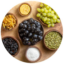 Resveratrol (Polygonum cuspidatum)