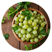 Organic Amalaki (Phyllanthus emblica)