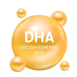 DHA (Docosahexaenoic Acid) Algal Source 25%