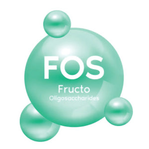 Fructo-oligosaccharides (FOS)