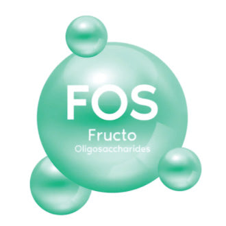 Fructo-oligosaccharides (FOS)