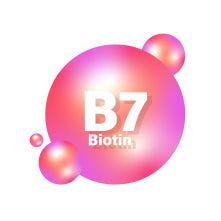 Biotin (Vitamin B7)