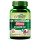 Vlado's Himalayan Organics Vitamin B12 Supplements 500 mcg - Methylcobalamin B12 Vitamin Tablets for Men & Women - 60 Veg Tablets
