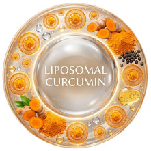 Liposomal Curcumin