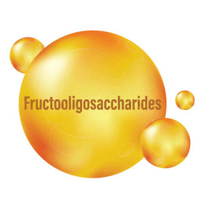 Fructooligosaccharides (Prebiotic)
