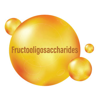 Fructooligosaccharides (Prebiotic)