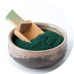 Spirulina Powder