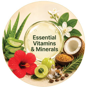Liposomal Vitamins & Essential Minerals