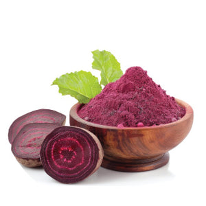 Organic Beetroot Powder