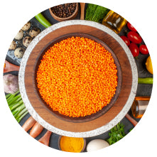 Lutemax® 2020 (Lutein & Zeaxanthin)