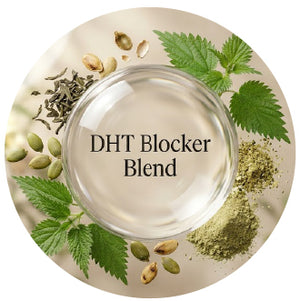 DHT Blocker Blend (Stinging Nettle & Pumpkin Seed)