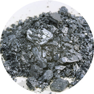Elemental Iodine (Potassium Iodide)