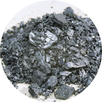 Elemental Iodine (Potassium Iodide)