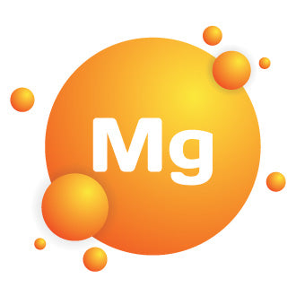 Magnesium Aspartate