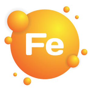 Liposomal Iron