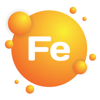 Liposomal Iron