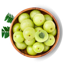 Organic Amla