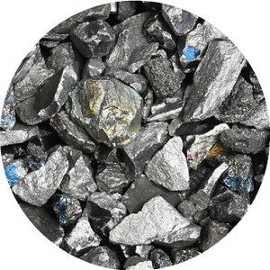 Plant-Based Manganese