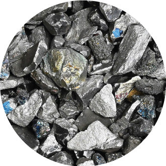 Plant-Based Manganese