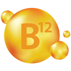 Vitamin B12 (Methylcobalamin)