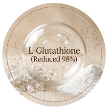 L-Glutathione (Reduced 98%)