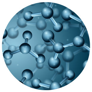 Myo-Inositol & D-Chiro Inositol