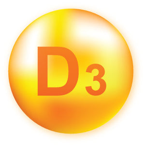 Vitamin D3 (Cholecalciferol)