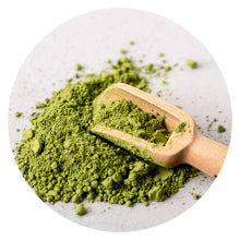 100% Organic Moringa Leaf Powder