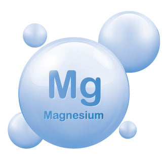 Liposomal Magnesium