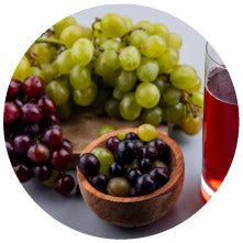 Grape Seed Extract (Vitis vinifera)