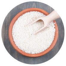 Magnesium Citrate & Magnesium Carbonate