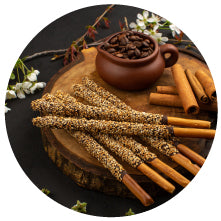 Ashwagandha & Safed Musli