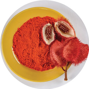 Annatto Extract