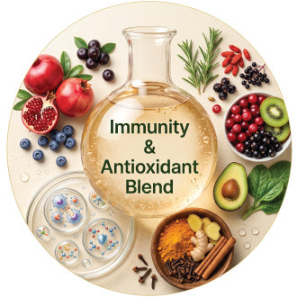 Immunity & Antioxidant Blend
