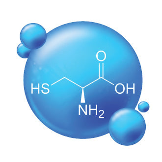 N-Acetyl L-Cysteine (NAC)