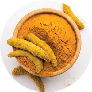 Organic Turmeric Powder