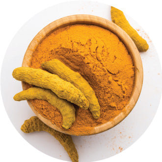 Organic Turmeric Powder