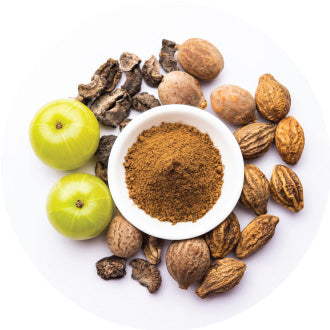 Triphala Blend