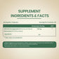 Vlado’s Himalayan Organics KSM66 Ashwagandha 700 Mg I 5% Withania Somnifera I Pure Ashwagandha Men & Women (60 Capsules)