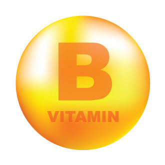 Essential B Vitamins