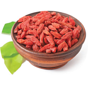 Berberine Extract (Berberis aristata) 20:1