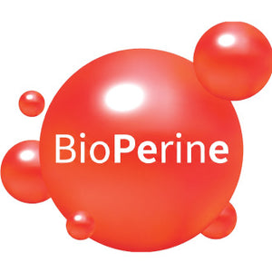 BioPerine® Black Pepper Extract
