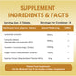 Vlado's Himalayan Organics Curcumin (1600mg+ / Serving ) with Black Pepper  Supplement and 95% Curcuminoids | Anti inflammatory Supplement for Men & Women | With Curcuma Longa, Turmeric & Ginger Root extract | 60 Veg Tablets