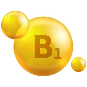 Vitamin B1 & Vitamin B2