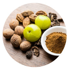 Triphala Blend