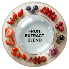 Fruit Extract Blend
